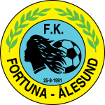 F. Alesund (K)