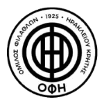 OFI (K)
