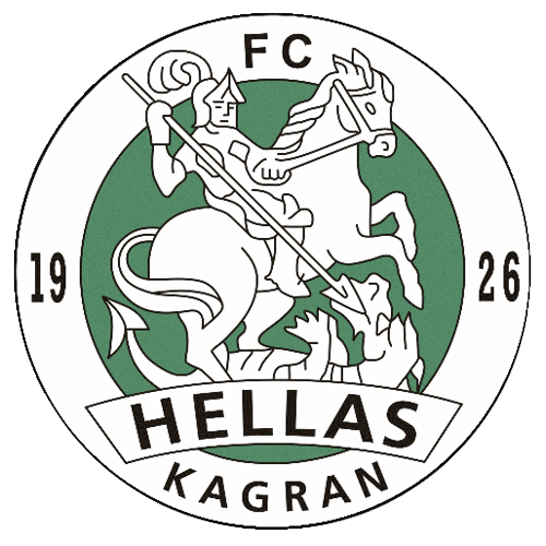 Hellas Kagran