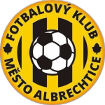Mesto Albrechtice
