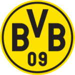  Borussia Dortmund 