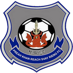 Preah Khan Reach