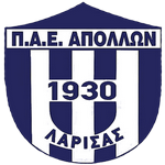 Apollon Larisas