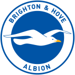  Brighton & Hove Albion 