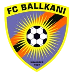 Ballkani