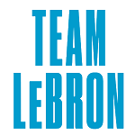 Team LeBron