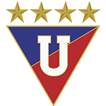 Liga Dep. Uni. Quito