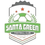 Santa Green