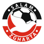 Zgharta