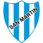 San Martín MJ