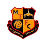 Mildenhall Town FC