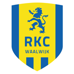  RKC Waalwijk 