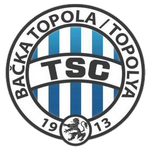 Tsc Backa T.