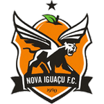 Nova Iguaçu U20