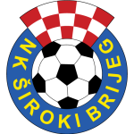 Siroki Brije