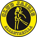 Cb Jairis (K)