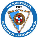 Kustošija U19