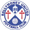 Ballymoney Utd (K)