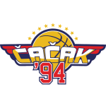 KK Cacak 94