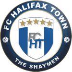 Halifax Town (U18)
