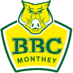 BBC Monthey