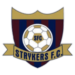 Paintco Strykers