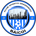 Băicoi