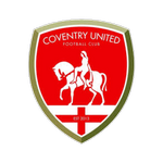Coventry  Utd