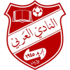 Al Arabi U21 arması