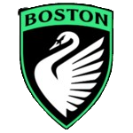 Boston Legacy (K)