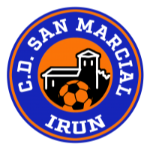 San Marcial