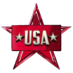 USA Stars