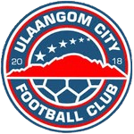Ulaangom City