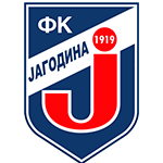 Jagodina