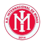 Inter de Minas U20