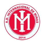 Inter de M. U20
