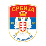 Melbourne Srb