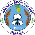 Aliağa Helvacı