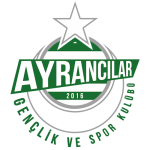 Ayrancılar GSK
