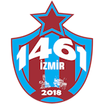 İzmir 1461