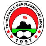 Toprakkale GB
