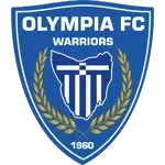 Olympia Warriors Hobart (K)