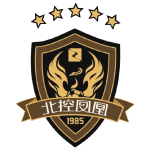BG Phoenix (K) arması