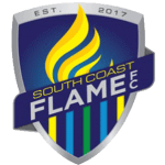 S. Coast Flame (K)