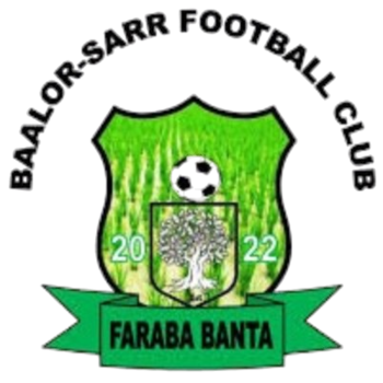 Baalo Sarr