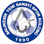 Balıkesir Y.Sanayi