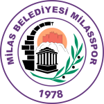 Milas Bld Milas