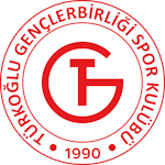 Türkoğlu GB