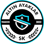 Altın Ayaklar