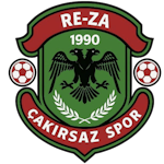 Reza Çayırbaşı